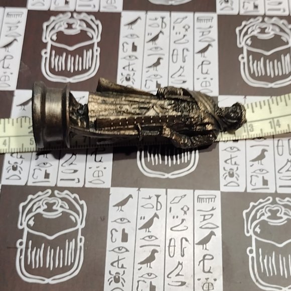 Ancient Egyptian Chess Set - Picture 13 of 14